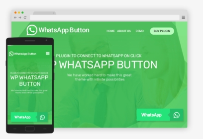 Whatsapp, HD Png Download, Free Download