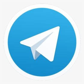 Telegram Creator Accuses Whatsapp Of Copying Features - Logo De Telegram Png, Transparent Png, Free Download