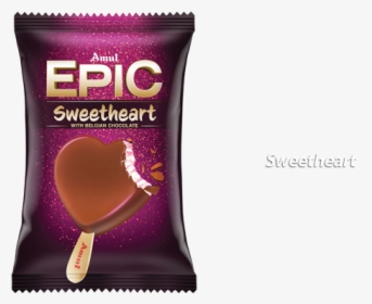 Sweetheart - Grape, HD Png Download, Free Download