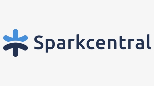 Sparkcentral Logo Png, Transparent Png, Free Download