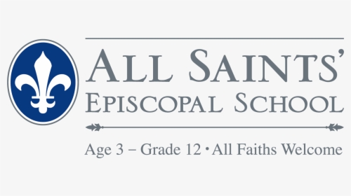 All Saints Episcopal Fort Worth Logo Png, Transparent Png, Free Download
