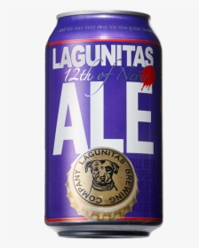 Lagunitas 12th Of Never Pale Ale - Lagunitas Brewing Company, HD Png Download, Free Download