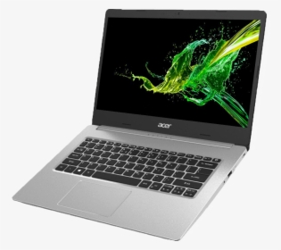 Acer Aspire 5 Silver, HD Png Download, Free Download