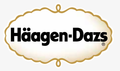 Haagen-dazs - Haagen Dazs Ice Cream Logo, HD Png Download, Free Download