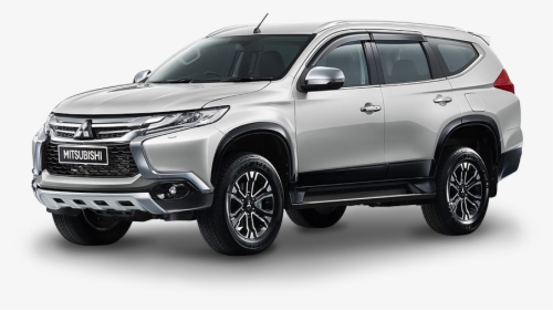 New Pajero Sport 2018, HD Png Download, Free Download