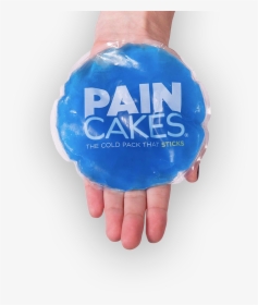 Pain Cakes, HD Png Download, Free Download
