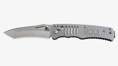 Targa - Tanto, Satin - Sog Specialty Knives & Tools, Llc, HD Png Download, Free Download