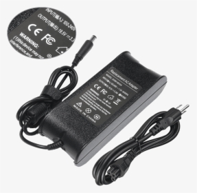 Dell Inspiron N5040 Charger / Power Adapter - Dell Vostro 1450 Charger, HD Png Download, Free Download
