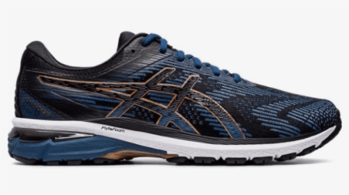 Asics Gt 2000 8, HD Png Download, Free Download
