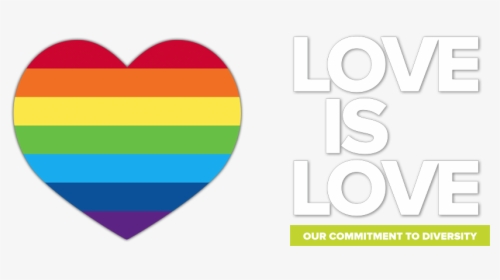 Love Is Love Logo Png, Transparent Png, Free Download