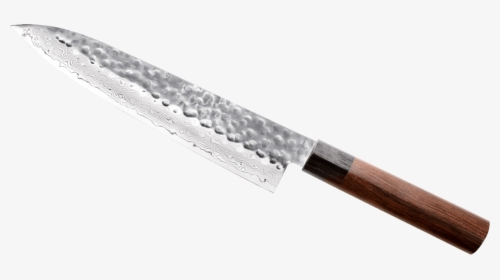 Kitchen Knife Photo - Hunting Knife, HD Png Download, Free Download