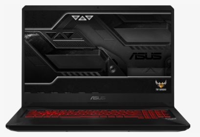 Dell Isn"t The Only Coming Working On Laptops That - Asus Tuf Gaming Fx505ge Bq301t, HD Png Download, Free Download