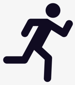 Running Icon Png, Transparent Png, Free Download