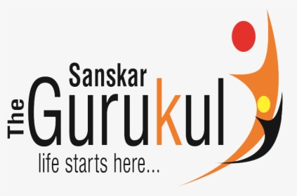 Logo - Sanskar Gurukul School Jagdalpur, HD Png Download, Free Download