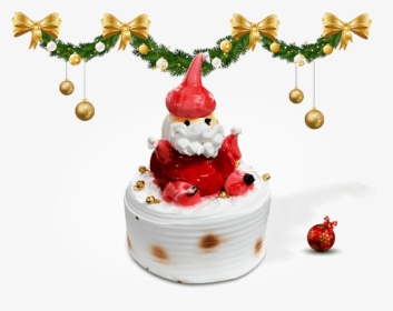 Christmas Decorations, HD Png Download, Free Download