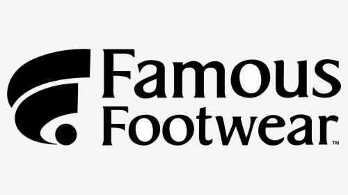 Famous Footwear Vector Logo, HD Png Download, Free Download