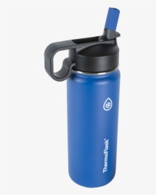 School Water Bottle Png, Transparent Png, Free Download