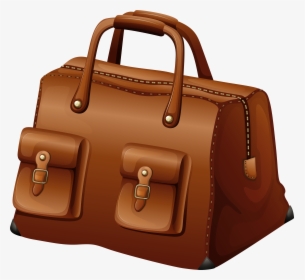 Clip Freeuse Travel Bag Clipart Diaper - Suitcase Clipart Png ...