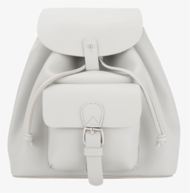 Miniso Solid Color Elegant Backpack Backpack For Women - Shoulder Bag, HD Png Download, Free Download