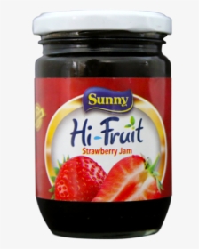 Strawberry Hi Fruit - Frutti Di Bosco, HD Png Download, Free Download