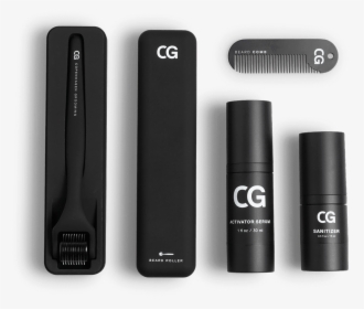The Beard Growth Kit - Smartphone, HD Png Download, Free Download