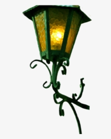 Street Light Clipart Transparent - Transparent Street Light In Png, Png Download, Free Download