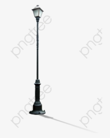 Lamp Clipart Old - Light Fixture, HD Png Download, Free Download