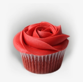 Flower Cupcake, HD Png Download, Free Download
