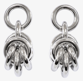 Earring Transparent Top - Alexander Wang Jewelry, HD Png Download, Free Download