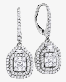 Earrings, HD Png Download, Free Download