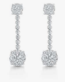 Earrings, HD Png Download, Free Download