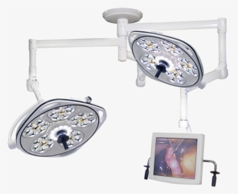 Surgical Light Png Photo - Operating Room Lights, Transparent Png, Free Download