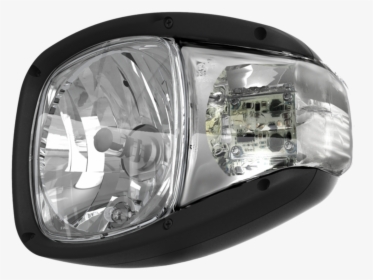 7150703 Nordic Light Right Halogen Headlight - Nordic N520, HD Png Download, Free Download