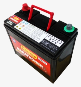 Automotive Battery Png - Automotive Battery, Transparent Png, Free Download
