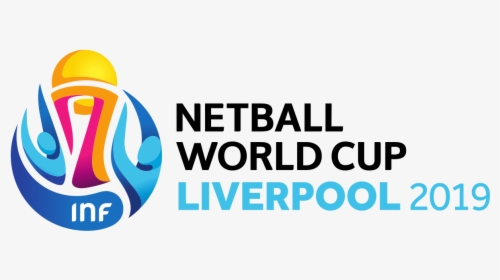 Netball World Cup Liverpool Logo, HD Png Download, Free Download