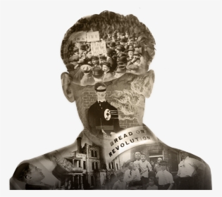 Joe Hill, HD Png Download, Free Download