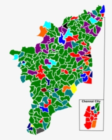 Assembly Elections Tamil Nadu 1989, HD Png Download, Free Download