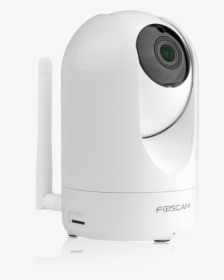 Foscam R2 Indoor Wireless Pan/tilt 1080p Full Hd Ip - Gadget, HD Png Download, Free Download