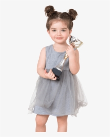 Kids - Girl, HD Png Download, Free Download