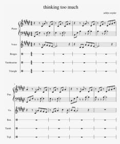 Wii Theme Song On Clarinet, HD Png Download, Free Download