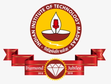 Iit Madras In 2018, HD Png Download, Free Download