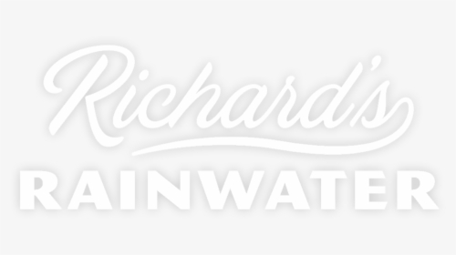 Gallant Richards White Logo, HD Png Download, Free Download