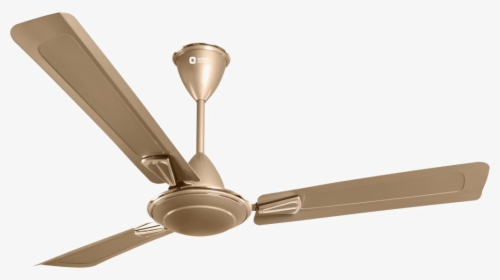 Fan Clipart Electrical - Ceiling Fan Png Hd, Transparent Png, Free Download