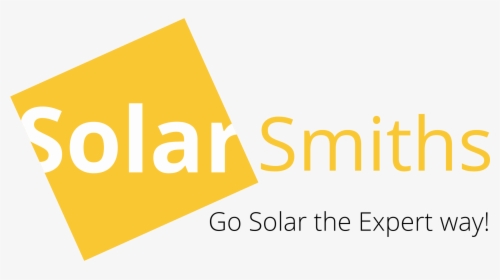 Solarsmith Energy - Solar Smith Logo, HD Png Download, Free Download