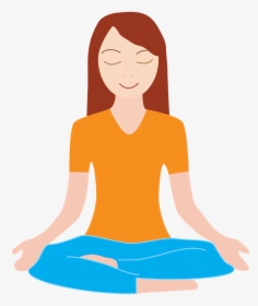 Self Realization Sahaja Yoga, HD Png Download, Free Download