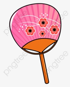 Small Png Transparent Image - Fan Hand Cartoon Png, Png Download, Free Download