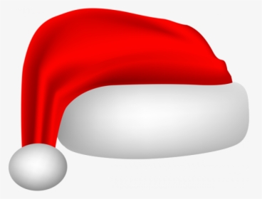 Clear Background Png Santa Hat Clipart, Transparent Png, Free Download