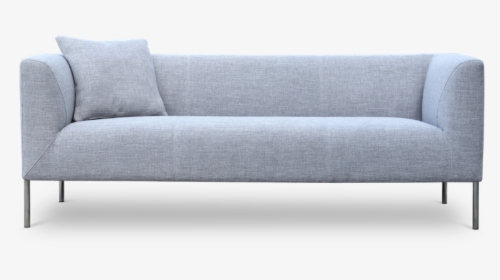 Couch With Transparent Background, HD Png Download, Free Download