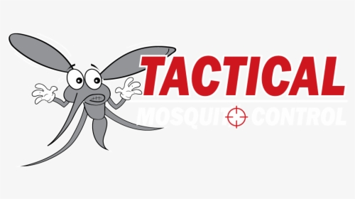 Tactical Mosquito Control, HD Png Download, Free Download
