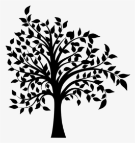 Thanksgiving Trees Png Cartoon - Tree Png Transparent Fall, Png Download, Free Download